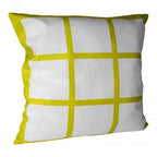 Personalised 9 Panel Cushion Covers 40cm by 40cm by Luxe Sensational