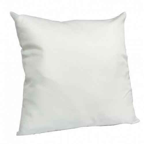Personalised Cushion Cover 100% Polly 40cm by 39cm - Custom Cushions with Photos - Luxe Custom Designer