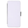 Personalised iPhone 14 Pro Max 6.7 - PU Leather Flip Case by Luxe Sensational