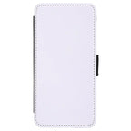 Personalised iPhone 14 Pro Max 6.7 - PU Leather Flip Case by Luxe Sensational