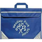 Personalised School Book Bag – Customised for Every Student by Luxe Sensational