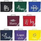 Personalised School Book Bag – Customised for Every Student by Luxe Sensational