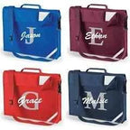 Personalised School Book Bag – Customised for Every Student by Luxe Sensational