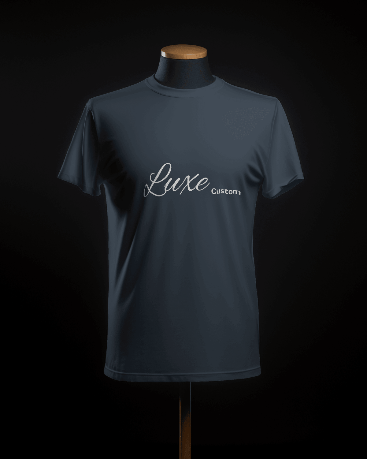 Premier Designer T-Shirt by Luxe Sensational