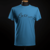 Premier Designer T-Shirt - Luxe Custom Designer