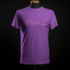 Premier Designer T-Shirt - Luxe Custom Designer