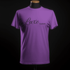 Premier Designer T-Shirt - Luxe Custom Designer