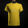 Premier Designer T-Shirt - Luxe Custom Designer