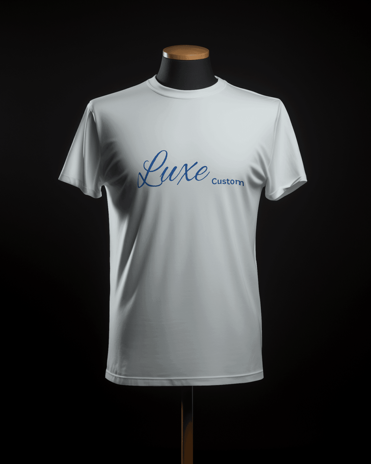 Premier Designer T-Shirt by Luxe Sensational