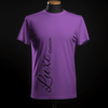 Premier Designer T-Shirt - Luxe Custom Designer