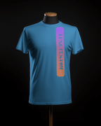 Pur2 Gradient T Shirt - Stylish and Comfortable Tee for Everyday Wear by Luxe Sensational