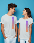 Pur2 Gradient T Shirt - Stylish and Comfortable Tee for Everyday Wear by Luxe Sensational