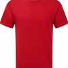 Red Unisex T-Shirt personalised - Luxe Custom Designer