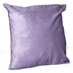 Soft Glitter Cushion Cover by Luxe Sensational