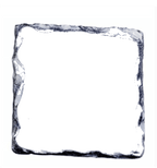 Square Slate Mug Coaster by Luxe Sensational
