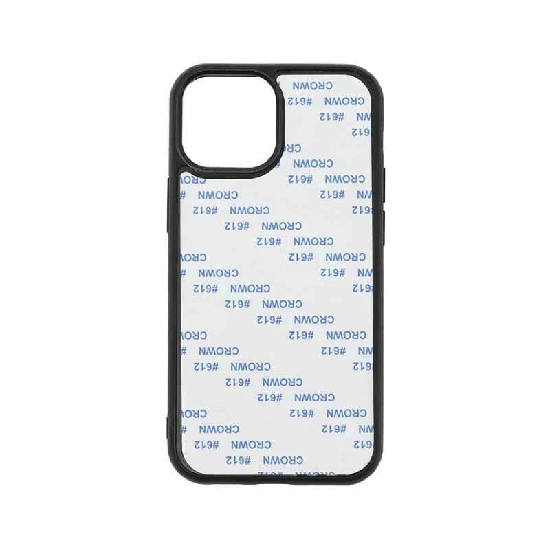 SubliGlass - iPhone 13 5.4 Mini Case - Luxe Custom Designer
