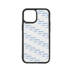 SubliGlass - iPhone 13 5.4 Mini Case by Luxe Sensational