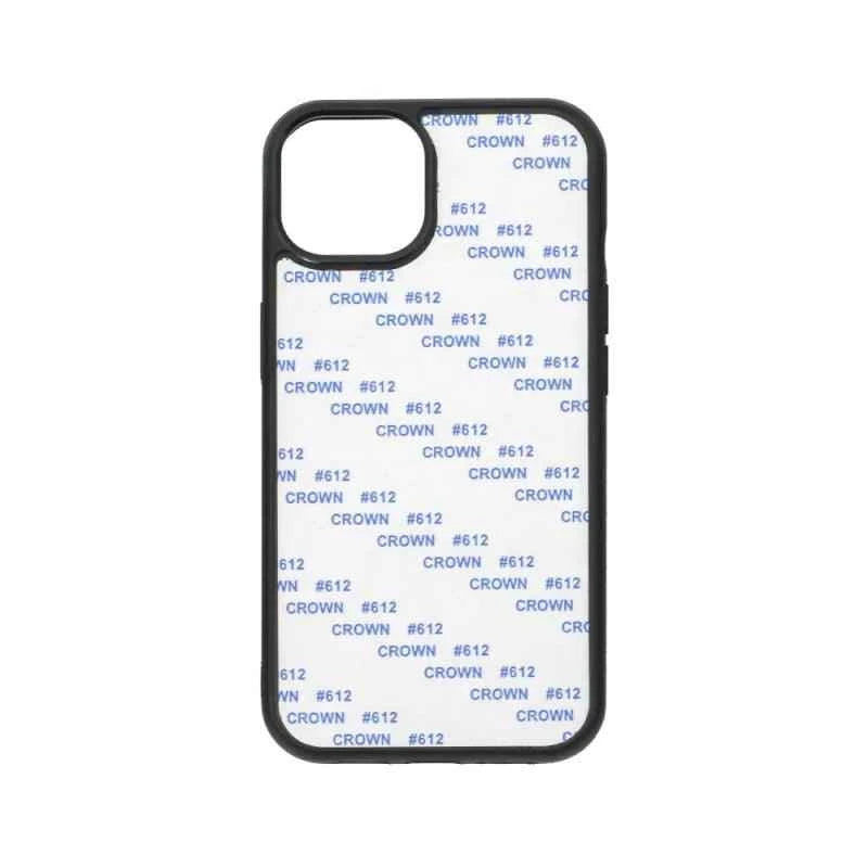 SubliGlass - iPhone 13 6.1 Pro Case - Luxe Custom Designer
