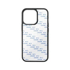 SubliGlass iPhone 13 Pro Max Case - Durable Protection and Stunning Design by Luxe Sensational