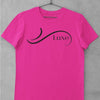 Swirly T-Shirt - Luxe Custom Designer