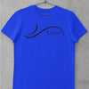 Swirly T-Shirt - Luxe Custom Designer