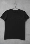 Swirly T-Shirt - Luxe Custom Designer
