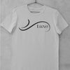 Swirly T-Shirt - Luxe Custom Designer