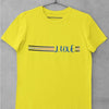 Triple T-Shirt - Luxe Custom Designer