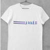 Triple T-Shirt - Luxe Custom Designer