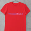 Triple T T-Shirt - Luxe Custom Designer