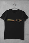 Triple T T-Shirt - Luxe Custom Designer
