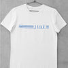 Triple T T-Shirt - Luxe Custom Designer