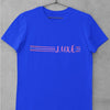 Triple T T-Shirt - Luxe Custom Designer