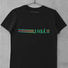 Triple T T-Shirt - Luxe Custom Designer