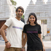 Triple T T-Shirt - Luxe Custom Designer
