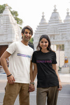 Triple T T-Shirt by Luxe Sensational