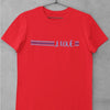 Triple T T-Shirt - Luxe Custom Designer