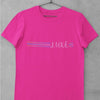 Triple T T-Shirt - Luxe Custom Designer