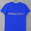 Triple T T-Shirt - Luxe Custom Designer