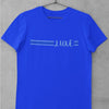 Triple T T-Shirt - Luxe Custom Designer