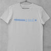 Triple T T-Shirt - Luxe Custom Designer