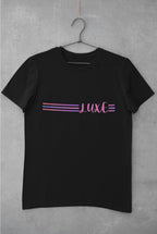 Triple T T-Shirt by Luxe Sensational