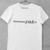 Triple T T-Shirt - Luxe Custom Designer