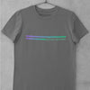 TT cross chest T-Shirt - Luxe Custom Designer
