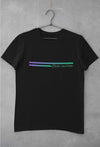 TT cross chest T-Shirt - Luxe Custom Designer