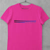 TT cross chest T-Shirt - Luxe Custom Designer