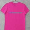TT cross chest T-Shirt - Luxe Custom Designer