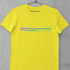 TT cross chest T-Shirt - Luxe Custom Designer