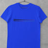 TT cross chest T-Shirt - Luxe Custom Designer