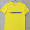 TT cross chest T-Shirt - Luxe Custom Designer